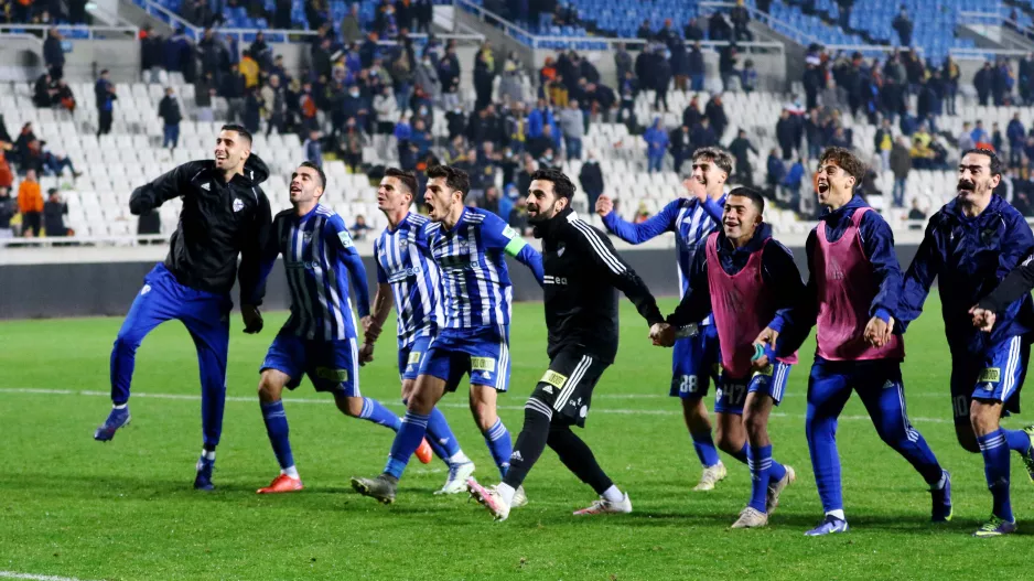 Μια "Κυρία" έρχεται απ’ το χθες