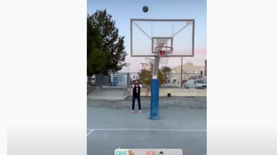 ΒΙΝΤΕΟ/"Μαγικό"… από Κβίλι!