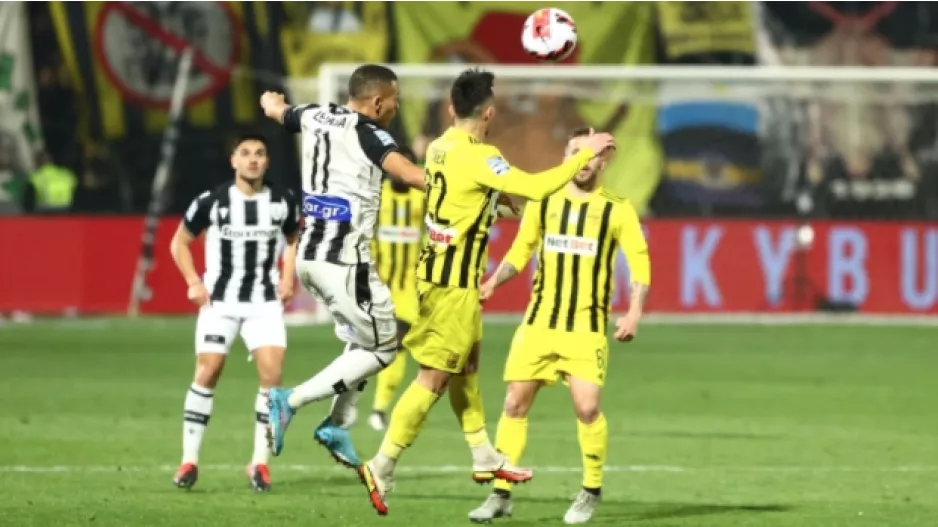 Θα ξε«Χ»αστεί γρήγορα!