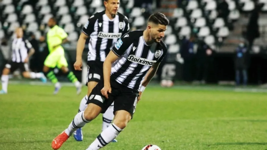 «Δεν μπορέσαμε να κάνουμε το 2-0 και αυτό μας στοίχισε»