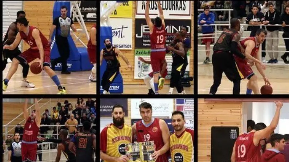 Τρία χρόνια... από το "Triso out" (Φώτο)