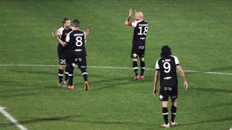 Δόξα - Εθνικός: Πέρασε… η ομάδα που το ήθελε! (Φώτος)
