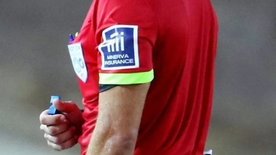 Ορισμοί στην Β' Κατηγορία/19η αγωνιστική