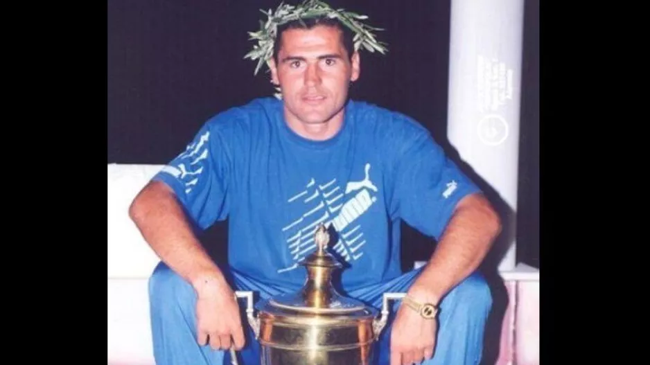 Απεβίωσε ο Srboljub Nikolić