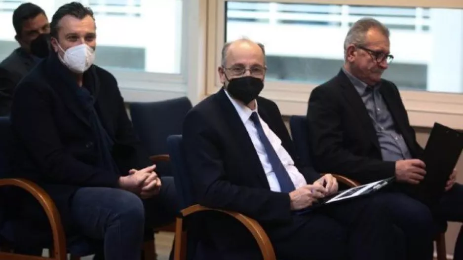 "Παναθηναϊκός και Ολυμπιακός θα διαθέσουν τους παίκτες στην Εθνική, του χρόνου F8"