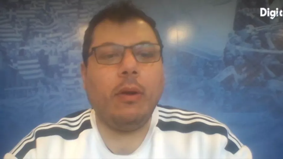 "Έχουμε την ομάδα, τον κόσμο και την ψυχή για να πετύχουμε τον στόχο μας"