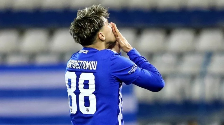 Wonderkid! 