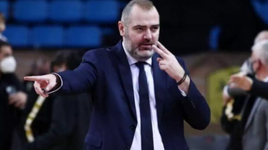"Αστάθμητοι παράγοντες επηρέασαν το πλάνο μου"