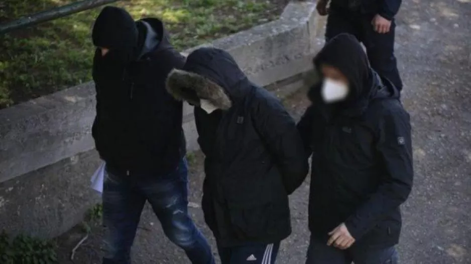 Δολοφονία Άλκη: Ποιος είναι ο "Μεγάλος" που ψάχνουν οι Αρχές