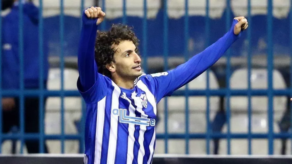 17 αγώνες και... ισοφάριση! 