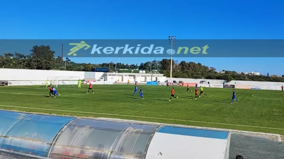 Αγία Νάπα - ΑΣΙΛ: Συμβιβάστηκαν και έμειναν... χαμηλά (Φώτος)