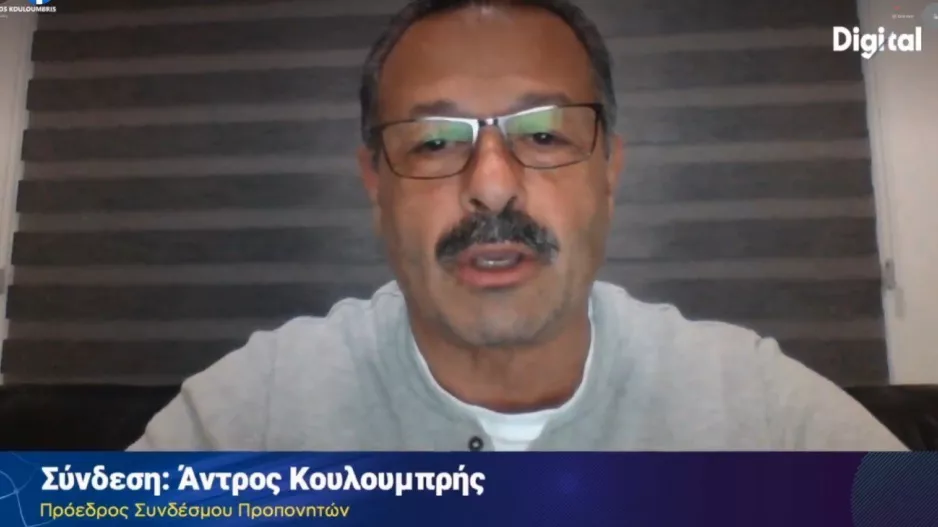 Ο φάρος του Κύπριου προπονητή