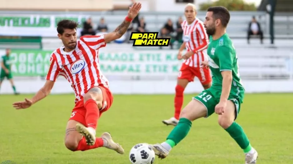 Β' Κατηγορία/ Πρόγραμμα και τηλεοπτικές μεταδόσεις