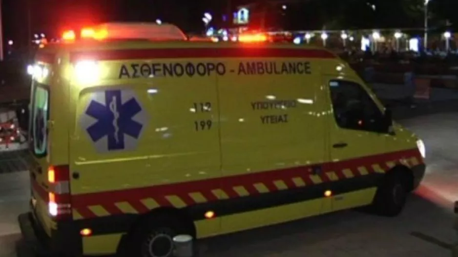 Νέα τραγωδία στην άσφαλτο/ Νεκρή 23χρονη
