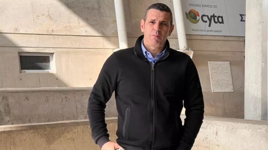 Ξέρει ο Μάριος... 