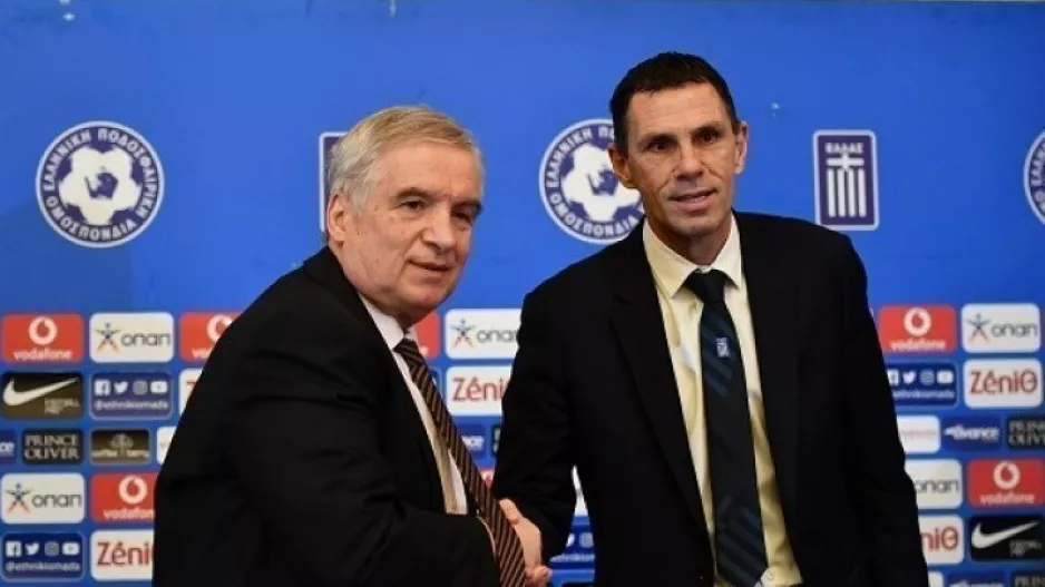 Πογιέτ για Μανωλά, Σωκράτη, Σιόβα: "Η πόρτα είναι ανοιχτή για όλους"