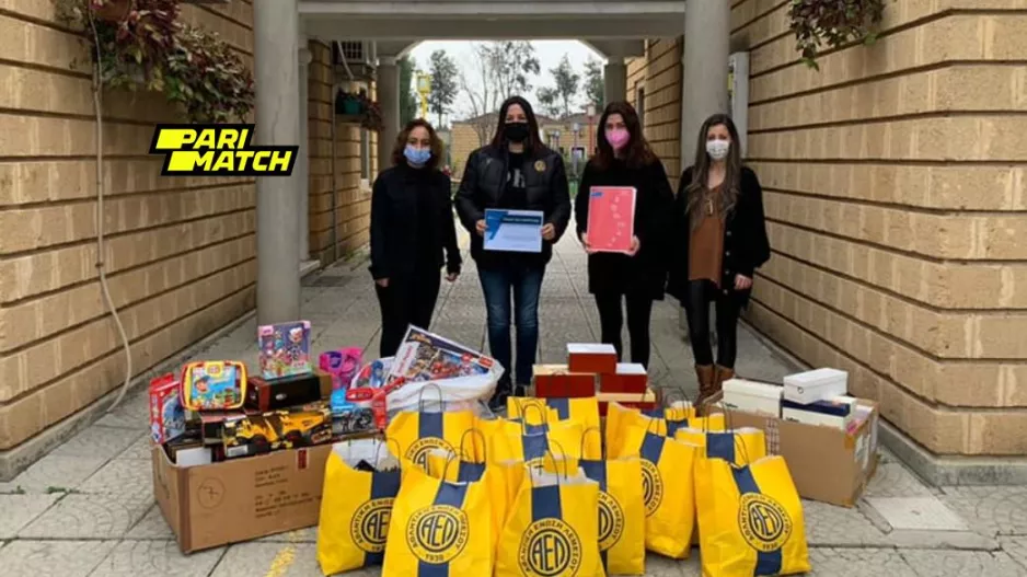 "Παιχνίδια και είδη ένδυσης και υπόδυσης στη κατεχόμενη Λευκωσία"