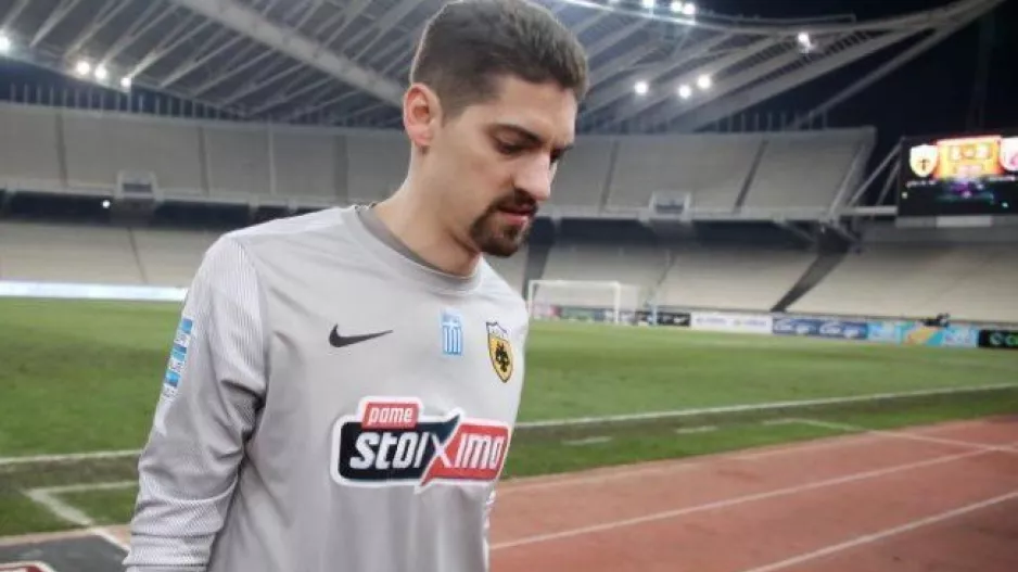 "Δεν υπάρχει φόβος για άλλη επέμβαση στον Στάνκοβιτς"