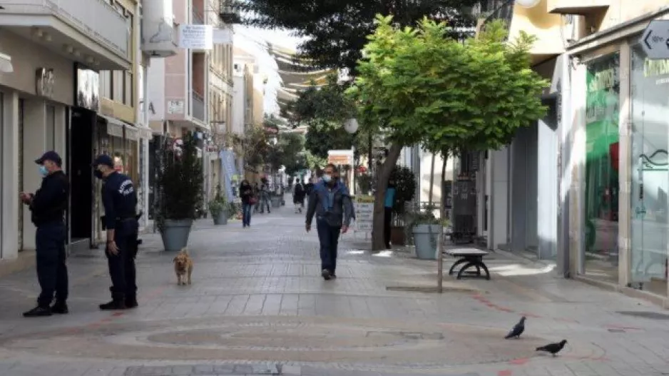 Μείωση καραντίνας, αλλαγή στο 24ωρο τεστ & άλλες εκκρεμότητες