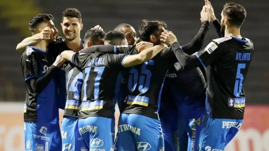 Απόλλων στην αρχή, Απόλλων και στο τέλος!