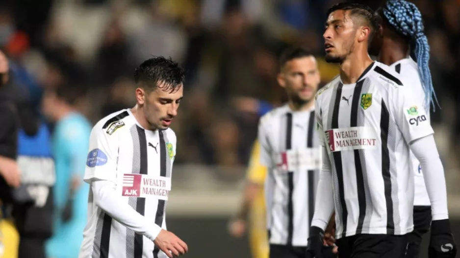 AEK... 2022