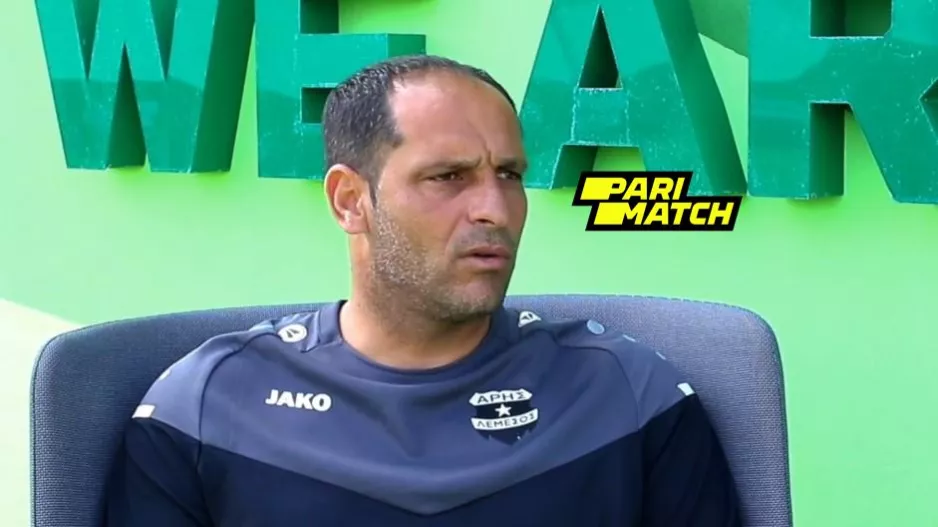 Λιάσος: "Δεν είναι επιτυχία η εξάδα, αλλά το ευρωπαϊκό εισιτήριο"