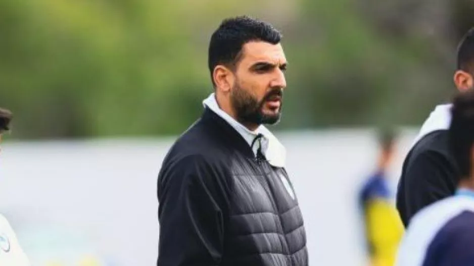 "Αν ο Απόλλωνας κερδίσει την Ανόρθωση, θα κρατάει το πρωτάθλημα με το ένα χέρι"