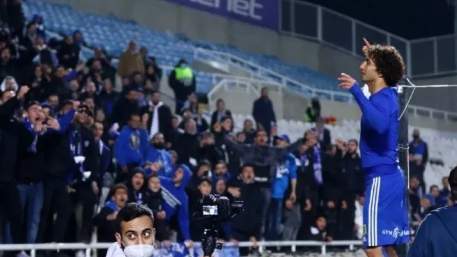 Παραπέμφθηκε στον Αθλητικό Δικαστή ο Ουάρντα