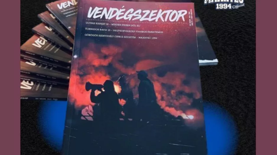 Μαχητές/Ουγγαρία 
