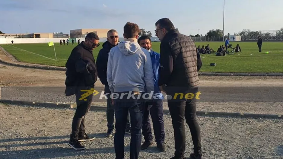 ΕΝΠ... για Καλλένο!