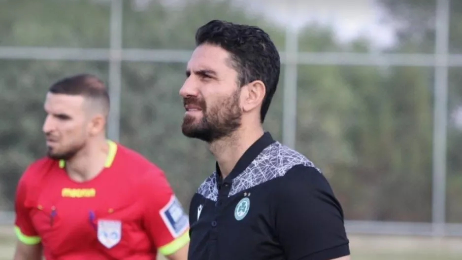 (UPD) Ομόνοια/Εντολή... στον Μάριο (Πότε έρχεται ο νέος κόουτς)