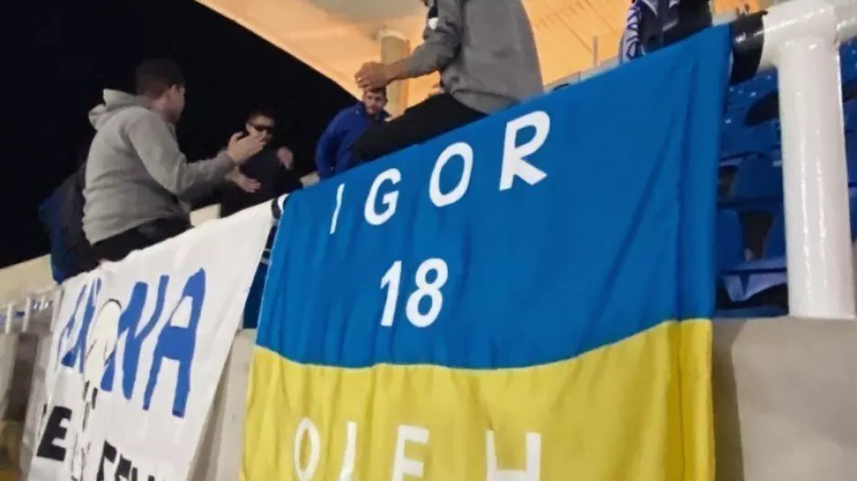 Καταγγελίες Άχνας: "Ενέργειες ανεπίτρεπτες σε αγώνες Α'/Τεταμένο κλίμα, από θαύμα που δεν υπήρξαν επεισόδια"