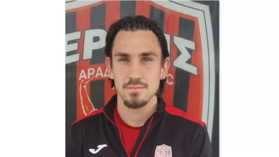 "Να ανεβάσουμε τον Ερμή στην Α' κατηγορία"