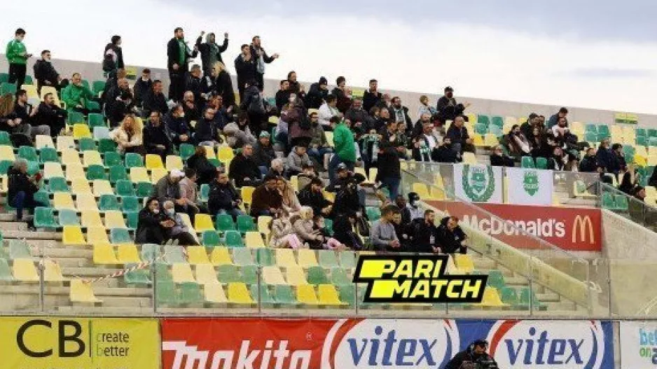 Μια από τις μεγαλύτερες εκτός έδρας εξορμήσεις - "Είμαι 42 ετών, είναι πρωτοφανές!"