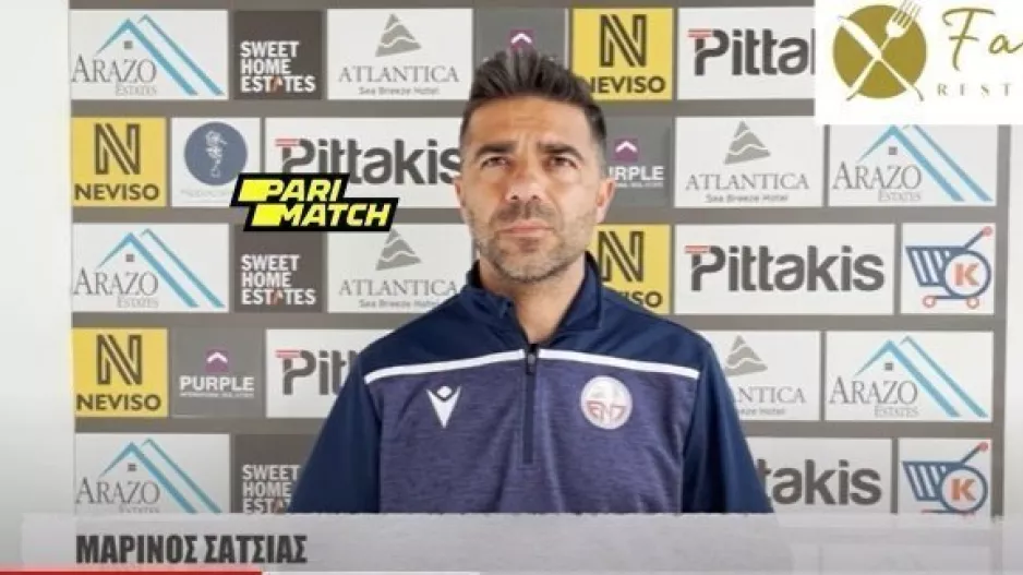 "Έχουμε λυπήσει τον κόσμο, τον αδικήσαμε... θα το παλέψουμε"