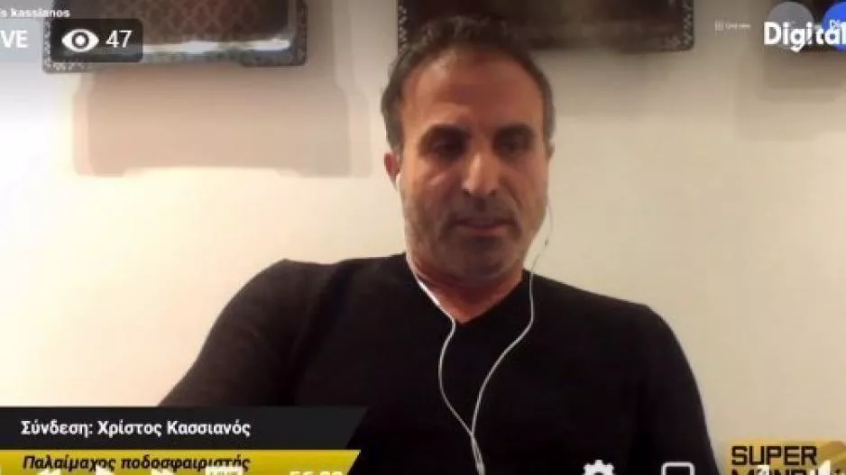 "Με απόλυτο στο ΠΑΠ και καλά εκτός έδρας, η Ανόρθωση μπορεί για πρωτάθλημα"