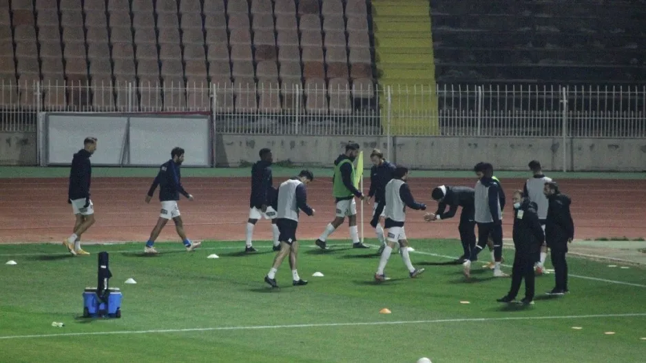 Η εντεκάδα του Ηλία