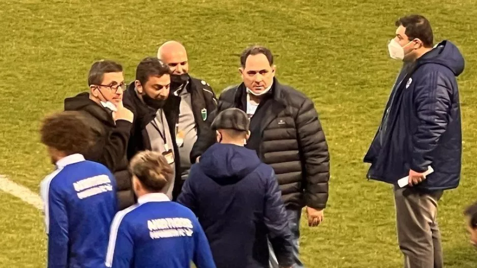Τορναρίτης, Κωστάκης, Αλέξης, Αχιλλέας