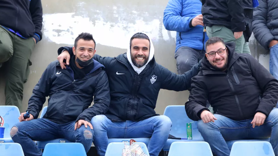 Άρεσε / Δεν άρεσε