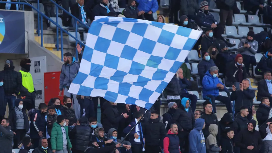 Πάφος: Χαμός για ένα εισιτήριο