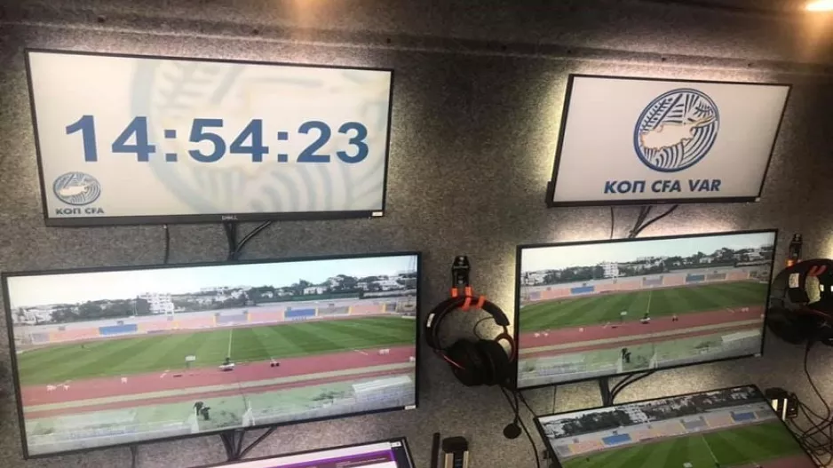 VAR - Απολογισμός/15η και 16η αγωνιστική με... κανένα λάθος