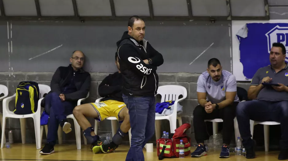 "Διαζύγιο" στον ΑΠΟΕΛ