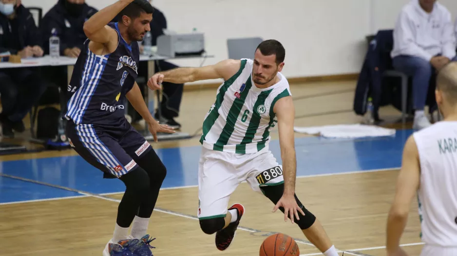 Η Ομόνοια επέστρεψε στις νίκες