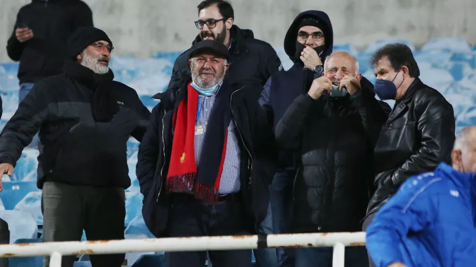 Συγκίνηση/ΓΣΠ
