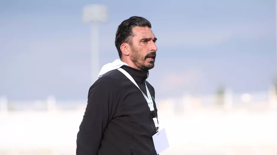 Ένιωσε αδιαθεσία ο Ηλίας μετά το τέλος του ματς