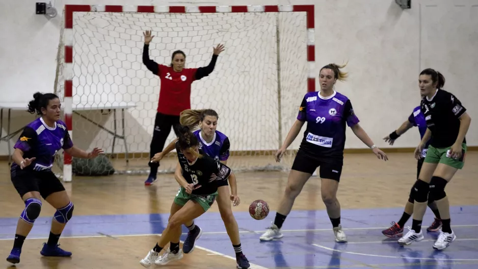Νέες νίκες για ΕΝ Αθηένου και ΑΣ Λατσιά
