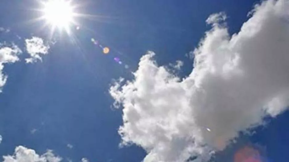 KITASWEATHER: Κυρίως αίθριος σήμερα ο καιρός