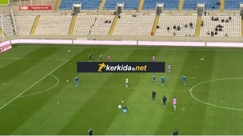 Η εντεκάδα του Τιμούρ (Μία αλλαγή)