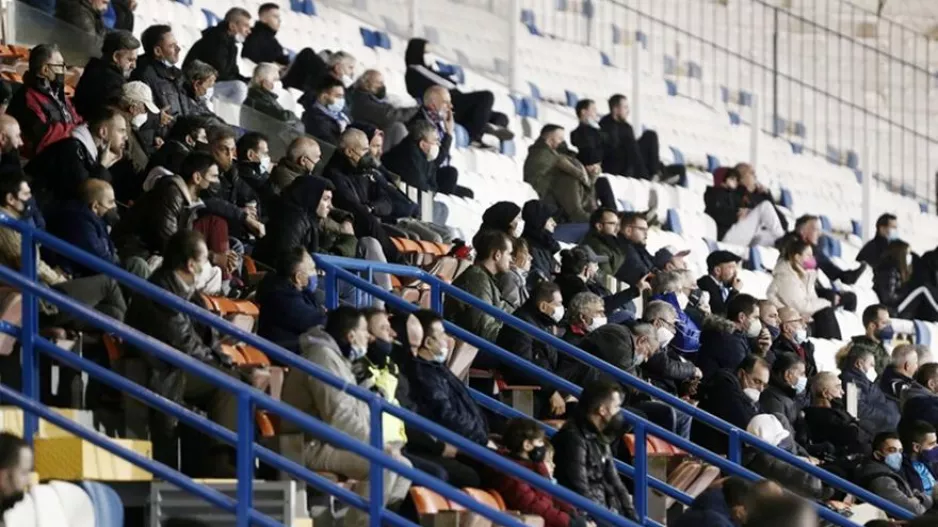  «Κληθήκαμε σε απολογία για ένα πανό για τον Άλκη, τέλος τα εισιτήρια για Παναθηναϊκό