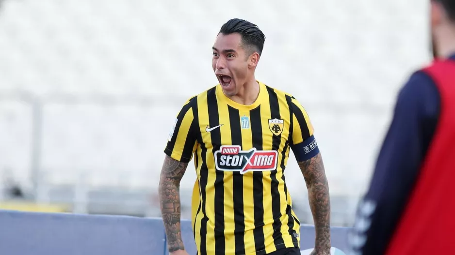 Φουλ επίθεση η ΑΕΚ στον "do or die" αγώνα με τον ΠΑΟΚ